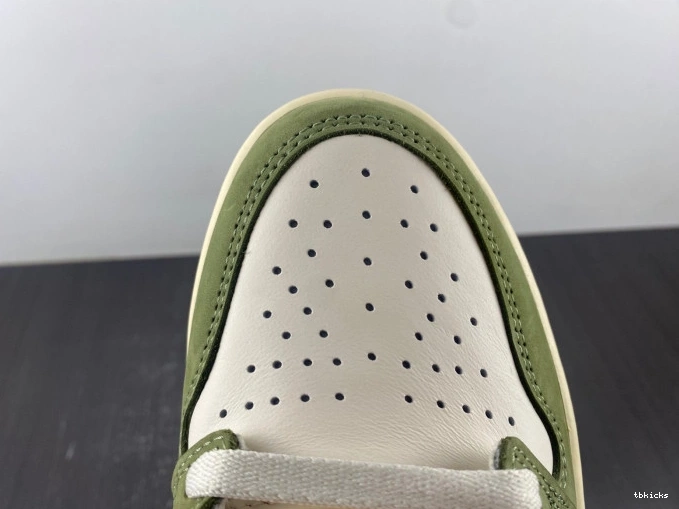 Reps TBK Celadon Jordan Craft Air FB9934-300 1 OG High 0731